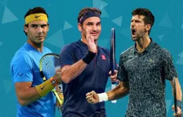 Giải quần vợt Mỹ mở rộng (US Open) 2020 có thể thiếu vắng nhiều ngôi sao đình đám