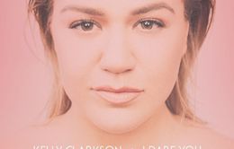 Kelly Clarkson phát hành đĩa đơn vào 16/4