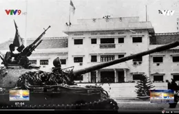 45 năm thống nhất trong ký ức người Sài Gòn