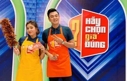 VTV Awards 2020: Tuấn Tú lần đầu tiên tranh giải "Dẫn chương trình ấn tượng" cùng dàn MC hot của VTV