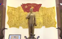 Về thăm khu di tích lịch sử an ninh khu 9