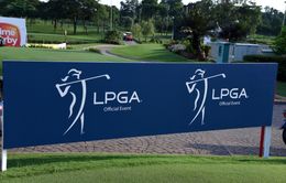 LPGA công bố lịch thi đấu mới năm 2020