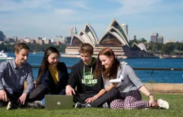 Australia khuyến cáo du khách, du học sinh sớm về nước: Bộ Ngoại giao nói gì?