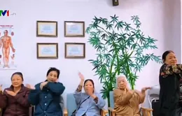 Phòng tránh dịch bệnh COVID-19 ở viện dưỡng lão
