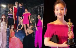 TWICE và Park So Dam lọt danh sách 30 gương mặt dưới 30 tuổi nổi bật toàn châu Á 2020