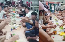 Toàn cảnh phòng chống dịch COVID-19 ngày 6/4: Làm đám cưới, ăn nhậu và những vi phạm đáng lên án trong mùa dịch