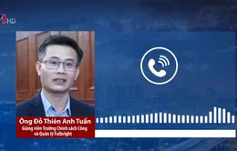 Gói tín dụng 250 nghìn tỷ đồng: "Nên ưu tiên cho doanh nghiệp vừa và nhỏ trước"