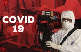 Hội Nhà báo Việt Nam đề nghị Chính phủ hỗ trợ báo chí vượt khó do dịch COVID-19