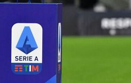 Toàn cảnh thể thao đẩy lùi COVID-19: Hiệp hội cầu thủ Italia không chấp nhận để cầu thủ giảm lương