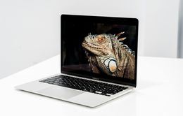 Cận cảnh MacBook Air 2020 tại Việt Nam, giá gần 28 triệu đồng