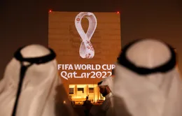 Hàng loạt quan chức FIFA bị tố nhận hối lộ để bầu Qatar làm chủ nhà World Cup 2022