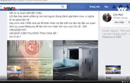 Đang sống ở nước ngoài lại dính tin đồn tử vong