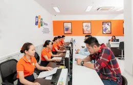 FPT Telecom nâng miễn phí băng thông Internet hơn 60% trong thời gian dịch COVID-19