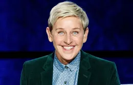 Ellen DeGeneres bị chỉ trích về lời bông đùa