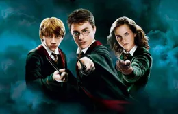 Kỷ niệm 20 năm bộ phim Harry Potter tại Ai Cập