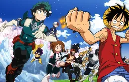 One Piece, My Hero Academia... bị hoãn vì nhân viên nhà xuất bản mắc COVID-19