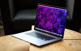 Apple sẽ ra mắt MacBook Pro 13 inch mới vào tháng 5