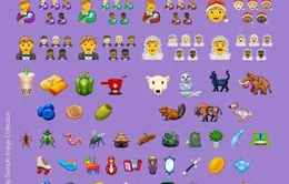 Emoji mới hoãn ra mắt trên Android và iOS do dịch COVID-19