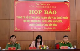 Bí thư xã giết người vì tiền bảo hiểm, khẳng định "rất thương cháu"