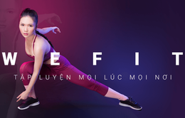 WeFit tuyên bố phá sản