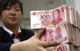 "Chủ nợ" Trung Quốc trước nguy cơ trắng tay vì COVID-19