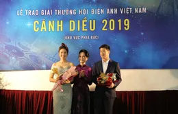 Nhìn lại những hình ảnh đáng nhớ tại lễ trao giải Cánh diều 2019