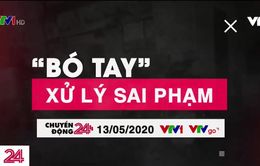 Tại sao những thầy lang "nổ" chữa bách bệnh sai phạm nhiều nhưng chưa thể xử lý dứt điểm?