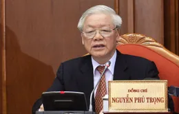 Bế mạc Hội nghị TƯ 12: Toàn văn bài phát biểu của Tổng Bí thư, Chủ tịch nước Nguyễn Phú Trọng