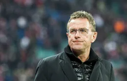 Ralf Rangnick và cuộc cách mạng đặc biệt về huấn luyện tại Italia