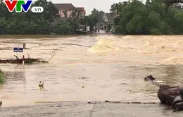 Thiên tai ngày càng nghiêm trọng và khó lường hơn