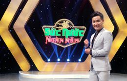 Nguyên Khang lần đầu tiên dẫn gameshow về pháp luật, giật mình vì tiền thưởng "khủng"