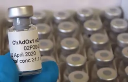 Anh chi thêm 84 triệu Bảng cho nghiên cứu sản xuất vaccine ngừa COVID-19