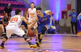 VBA 2020 sẽ không tổ chức sự kiện All-star