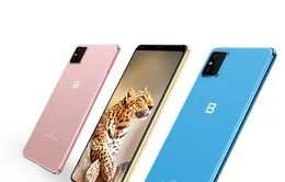 Bphone B86 không phải bản nâng cấp của Bphone 3