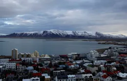 Iceland “rục rịch” đón du khách quay trở lại