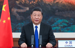 Chủ tịch Trung Quốc lên tiếng: Bảo vệ WHO, khẳng định Bắc Kinh minh bạch