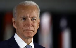 Cựu Phó Tổng thống Mỹ Joe Biden bác cáo buộc tấn công tình dục