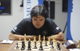 Giải Cờ vua Magnus Carlsen Invitational 2020: Hikaru Nakamura tiến vào chung kết