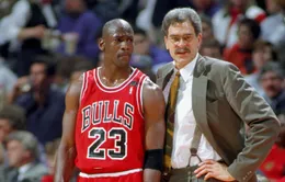 Tiết lộ mới nhất của Michael Jordan khiến CĐV Chicago Bulls tiếc nuối tột độ