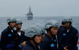 Trung Quốc phản đối Mỹ bán ngư lôi hạng nặng cho Đài Loan