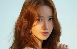 YoonA tiết lộ cuộc sống riêng trên truyền hình