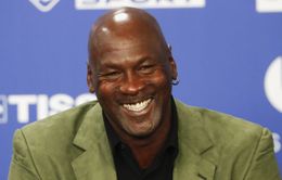 Không chỉ bóng rổ, Michael Jordan còn là bộ óc kinh doanh đại tài