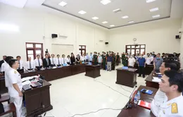 Cựu Thứ trưởng Nguyễn Văn Hiến lĩnh 4 năm tù, Út "trọc" 20 năm tù