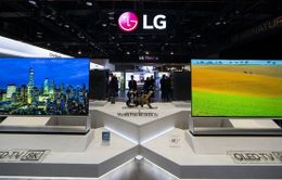 Thị trường TV OLED toàn cầu sẽ tăng trưởng chậm trong năm 2020