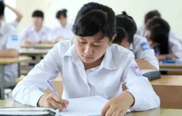 "Nên có sự tham gia của giảng viên Đại học vào khâu coi thi, chấm thi"