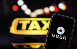 Uber chi 19 triệu USD hỗ trợ tài chính cho các tài xế