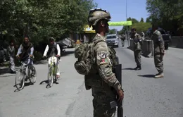 Afghanistan phóng thích hàng nghìn tù nhân Taliban