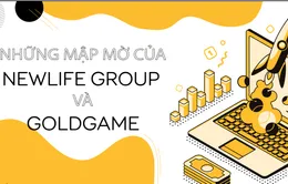 Thương vụ tỷ USD, đòi bồi thường triệu USD cùng những mập mờ của Newlife Group và Goldgame