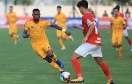 VIDEO Highlights: CLB Phố Hiến 1-2 CLB Thanh Hóa (Vòng loại Cúp Quốc gia 2020)