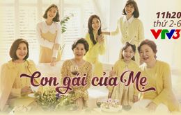 Phim Hàn Quốc mới "Con gái của mẹ": Phản ánh hiện thực "trần trụi" của xã hội hiện đại Hàn Quốc